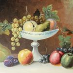 924 1098 OIL PAINTING